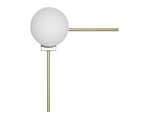 Сделать заказ Бра LOFT IT 10132/F Gold| VIVID-LIGHT.RU