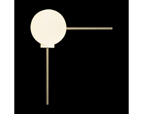 Сделать заказ Бра LOFT IT 10132/F Gold| VIVID-LIGHT.RU