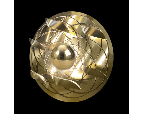 Купить Бра LOFT IT 10142/400| VIVID-LIGHT.RU