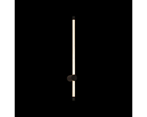 Оформить заказ Бра LOFT IT 10147/850 Black| VIVID-LIGHT.RU