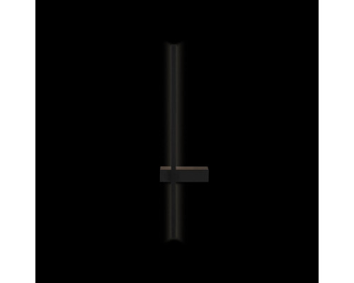 Купить Бра LOFT IT 10149/600 Black| VIVID-LIGHT.RU