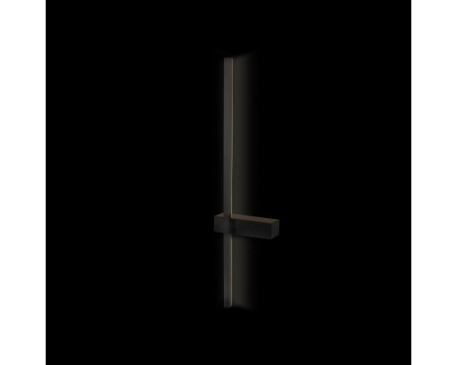 Купить Бра LOFT IT 10149/600 Black| VIVID-LIGHT.RU