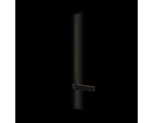 Сделать заказ Бра LOFT IT 10149/900 Black| VIVID-LIGHT.RU