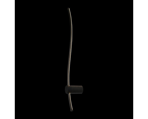 Оформить заказ Бра LOFT IT 10152 BK| VIVID-LIGHT.RU