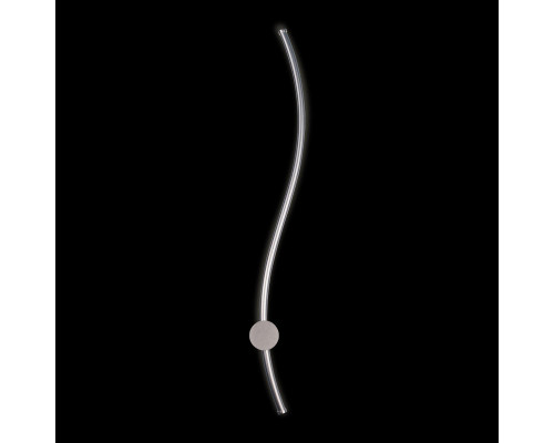 Купить Бра LOFT IT 10152 GR| VIVID-LIGHT.RU