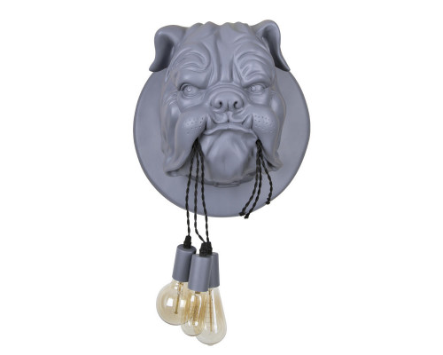 Купить Бра LOFT IT 10177 Grey| VIVID-LIGHT.RU