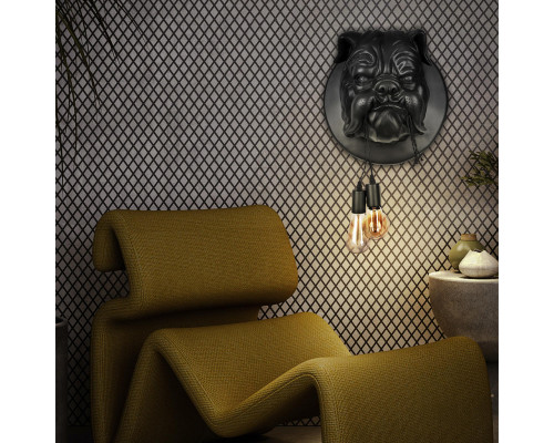 Купить Бра LOFT IT 10177 Grey| VIVID-LIGHT.RU