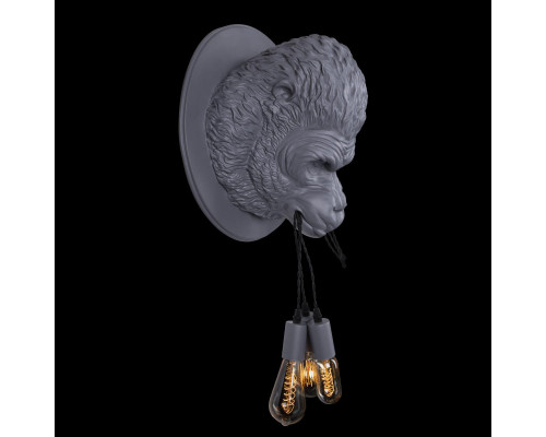 Сделать заказ Бра LOFT IT 10178 Grey| VIVID-LIGHT.RU