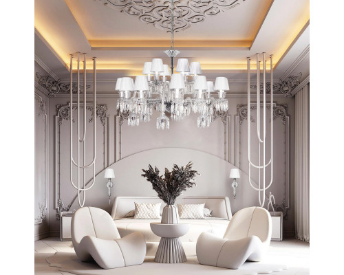 Купить Бра LOFT IT 10209W| VIVID-LIGHT.RU