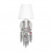 Купить Бра LOFT IT 10210/1W White| VIVID-LIGHT.RU