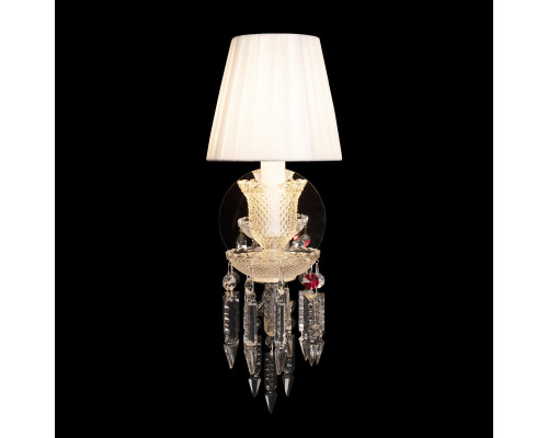 Купить Бра LOFT IT 10210/1W White| VIVID-LIGHT.RU