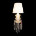 Купить Бра LOFT IT 10210/1W White| VIVID-LIGHT.RU