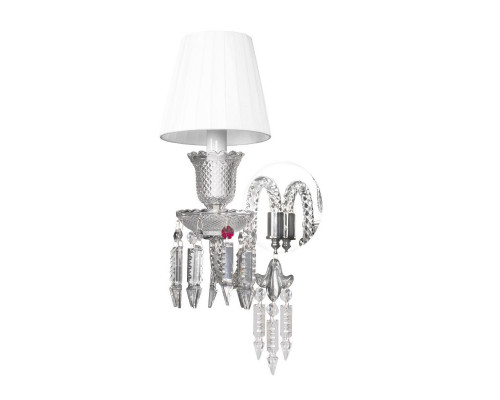 Купить Бра LOFT IT 10210/1W White| VIVID-LIGHT.RU