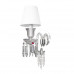 Купить Бра LOFT IT 10210/1W White| VIVID-LIGHT.RU