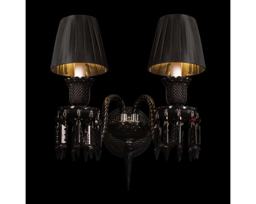 Сделать заказ Бра LOFT IT 10210/2W Black| VIVID-LIGHT.RU