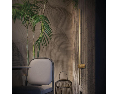 Заказать Бра LOFT IT 10159GR| VIVID-LIGHT.RU