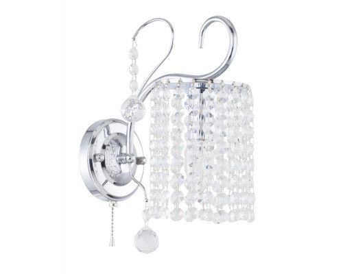 Оформить заказ Бра Freya FR1127-WL-01-CH| VIVID-LIGHT.RU