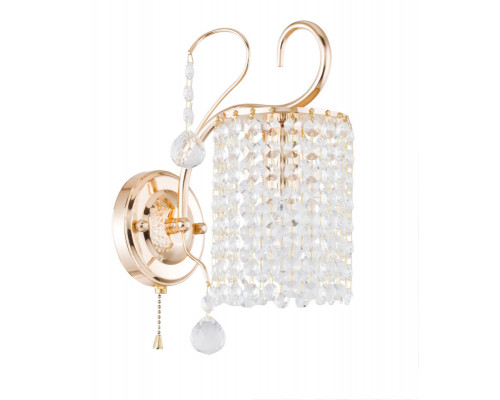 Заказать Бра Freya FR1127-WL-01-G| VIVID-LIGHT.RU