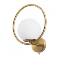 Бра ARTE Lamp A7741AP-1AB