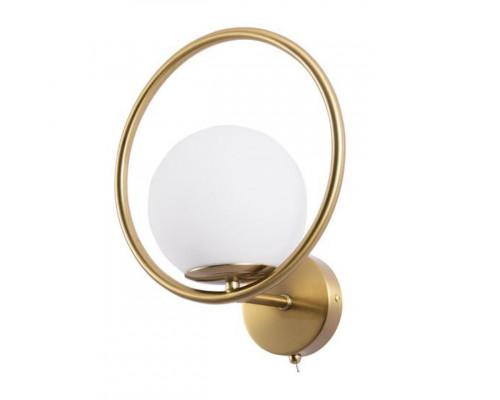 Оформить заказ Бра ARTE Lamp A7741AP-1AB| VIVID-LIGHT.RU