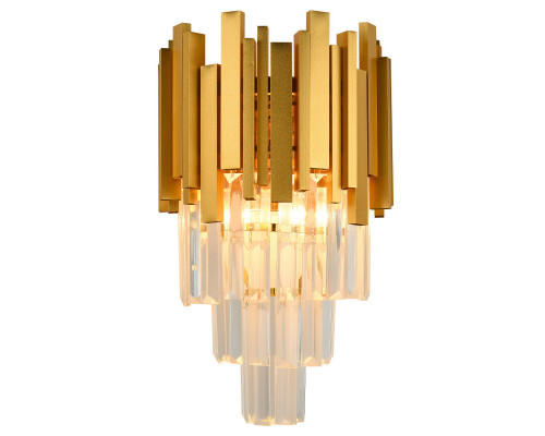 Сделать заказ Бра Natali Kovaltseva VERTIGO 81440/1W SILVER| VIVID-LIGHT.RU