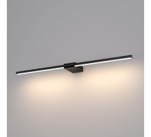 Бра Elektrostandard Luar черный жемчуг (40125/LED)