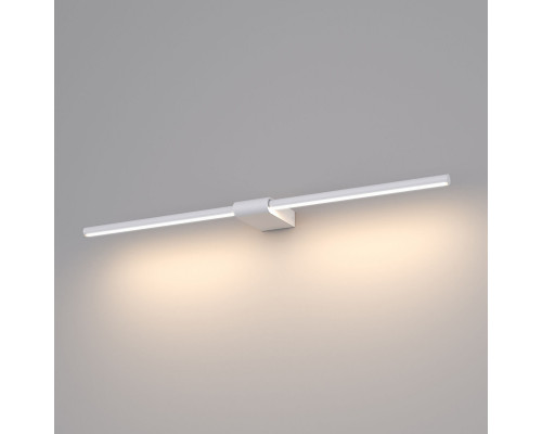 Заказать Бра Elektrostandard Luar белый (40125/LED)| VIVID-LIGHT.RU