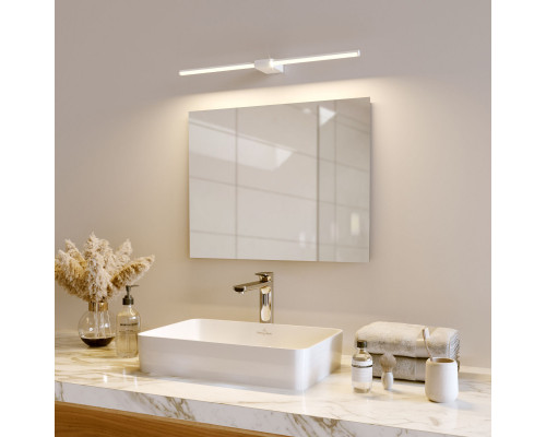 Заказать Бра Elektrostandard Luar белый (40125/LED)| VIVID-LIGHT.RU