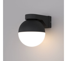 Бра Elektrostandard MOON черный (MRL 1028)