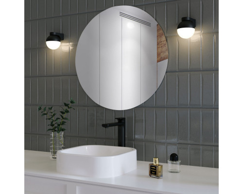 Заказать Бра Elektrostandard MOON черный (MRL 1028)| VIVID-LIGHT.RU