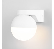 Бра Elektrostandard MOON белый (MRL 1028)