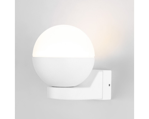 Купить Бра Elektrostandard MOON белый (MRL 1028)| VIVID-LIGHT.RU