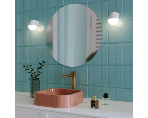 Купить Бра Elektrostandard MOON белый (MRL 1028)| VIVID-LIGHT.RU