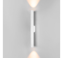 Бра Elektrostandard Langer белый (40124/LED)