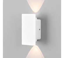 Бра Elektrostandard Mini Light белый (35154/D)