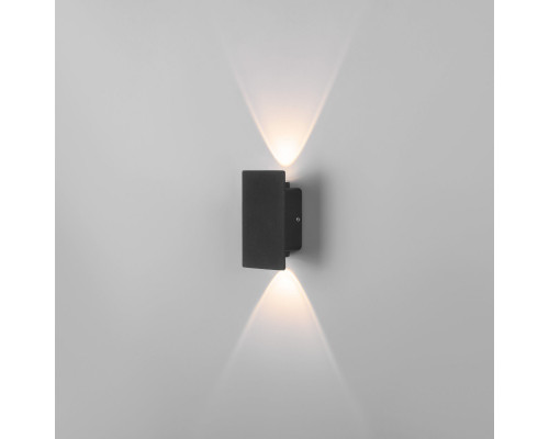 Заказать Бра Elektrostandard Mini Light черный (35154/D)| VIVID-LIGHT.RU