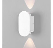 Бра Elektrostandard Mini Light белый (35153/D)