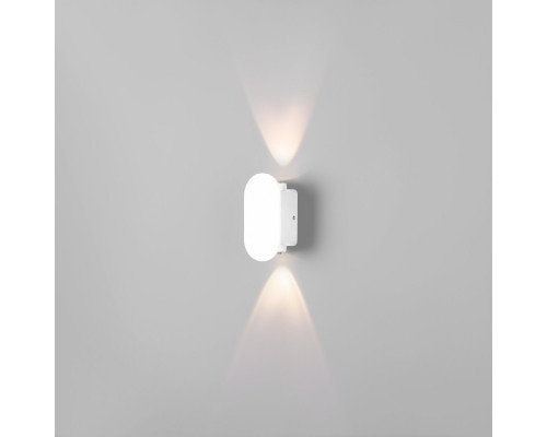 Сделать заказ Бра Elektrostandard Mini Light белый (35153/D)| VIVID-LIGHT.RU