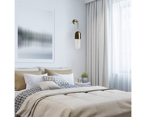 Купить Бра Lightstar 690511| VIVID-LIGHT.RU