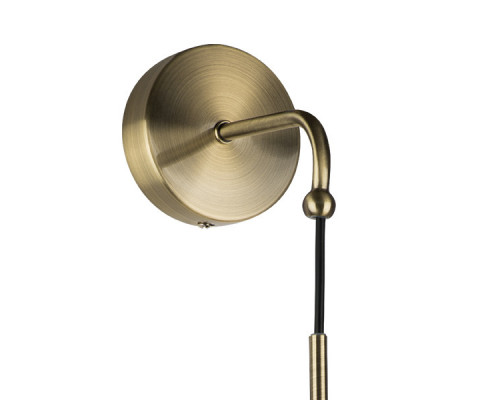 Купить Бра Lightstar 690511| VIVID-LIGHT.RU