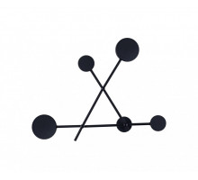 Бра Kink Light 2207A,19