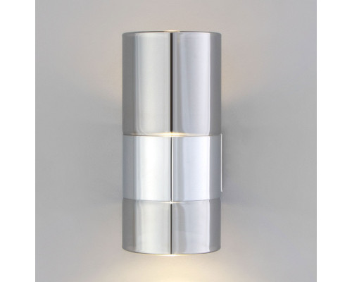 Сделать заказ Бра Eurosvet 40021/1 LED хром/дымчатый| VIVID-LIGHT.RU