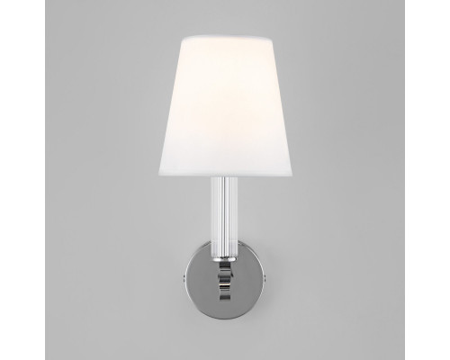 Заказать Бра Eurosvet 60145/1 хром| VIVID-LIGHT.RU