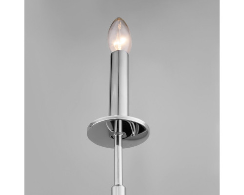 Сделать заказ Бра Eurosvet 60142/1 хром| VIVID-LIGHT.RU