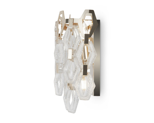 Заказать Бра Maytoni MOD490WL-02G| VIVID-LIGHT.RU