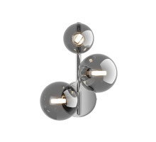 Бра Maytoni MOD545WL-03CH