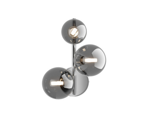 Сделать заказ Бра Maytoni MOD545WL-03CH| VIVID-LIGHT.RU