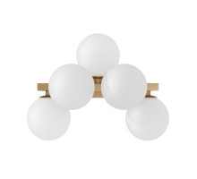 Бра Maytoni MOD547WL-05BS