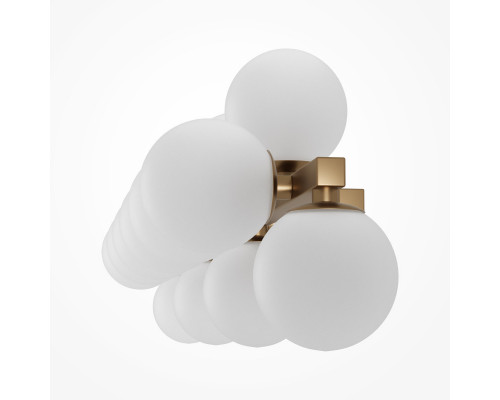 Купить Бра Maytoni MOD547WL-13BS| VIVID-LIGHT.RU