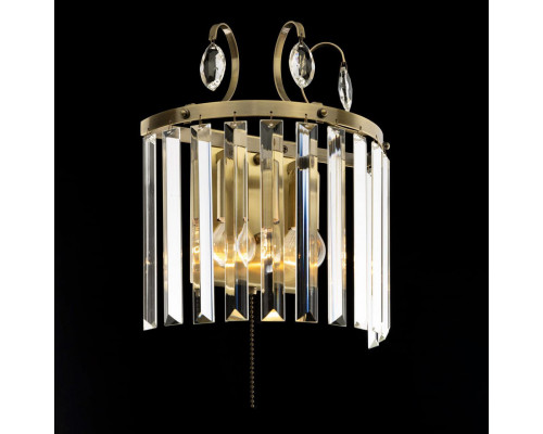 Сделать заказ Бра Citilux CL335323| VIVID-LIGHT.RU